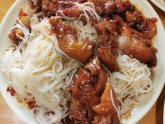 -贤花饭店(城阳店)