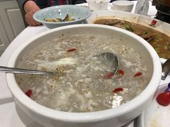 酒酿崇明糕-道道鲜·崇明私房菜(五角场店)