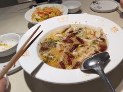 -渔语鱼酸菜鱼新川菜(来福士店)