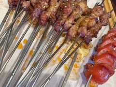 -西夏回族烧麦馆(牡丹街店)