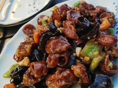 -鼎香润(德胜门内店)