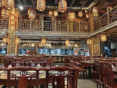 -杨记隆府(南坪店)