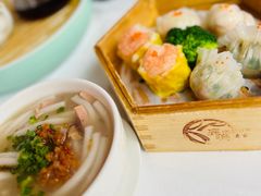海皇三拼-鹿鸣酒家(越秀店)