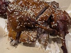 乐山甜皮鸭-眉州东坡(华联万柳店)