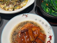 -小炳胜(卓悦中心店)