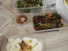 -川味堂·四川豆花(八卦岭店)