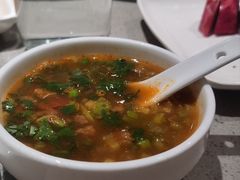 -海底捞火锅(枫蓝国际购物中心店)