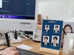 -海马体家庭照相馆(广州正佳广场店)