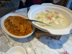 -荷恬·精致蔬食料理(星海店)