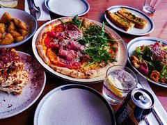 -PIZZA BIANCA(万象城店)