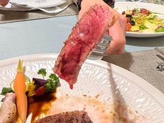 -岸芷汀兰·法餐牛排