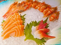 -黑木原精致料理·铁板烧