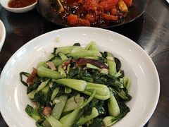 -四季春(美食街店)
