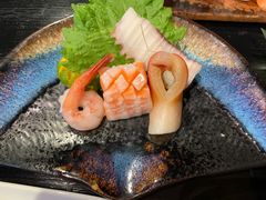 -鲤·鮨KOISUSHI