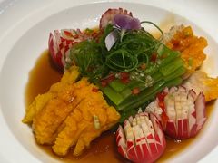 -连鹭海鲜·海肠捞饭·海胆饭(星海店)