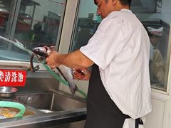 -金龙寨(解西店)