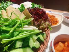 -七八冷面·延边朝鲜族美食(圣熙八号店)