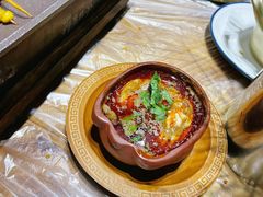 冒猪脑-再来几串·云南酱烤(全国首店)