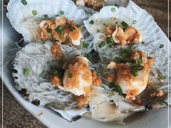 -崖口红树林海鲜餐厅