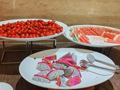 -青岛海天世园酒店-海澜阁中餐厅