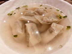 -德兴馆(广东路总店)