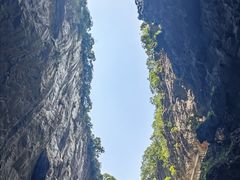 -英西峰林·洞天仙境