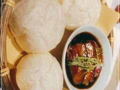 -卯时·龙光雅宴·精致锡帮菜(惠山古镇店)