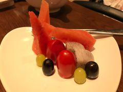 -富力希尔顿度假酒店-御玺中餐厅