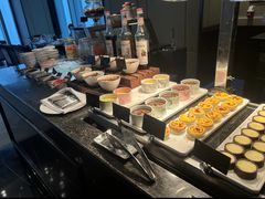 -Social 秀西餐厅-长沙瑞吉酒店(运达店)