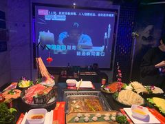 -好乐迪量贩KTV(春熙路香槟广场店)