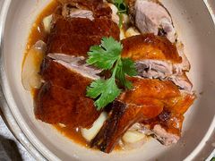 -留半山·香港食堂(啦啦宝都店)