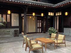 -走马楼饭庄(慈城古县城店)