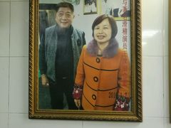 -长廊好灶头 本地人农家菜(枫泾古镇店)