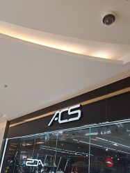 -ACS舞蹈工作室