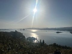 -千岛湖天屿景区