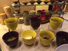 咖啡1号西餐厅-宜昌富力皇冠假日酒店·咖啡1号西餐厅