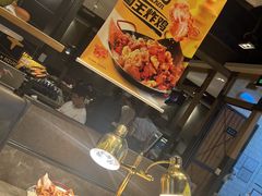 -比格比萨自助(美乐城店)