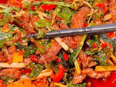 -乐山第一家临江鳝丝(茶坊路店)