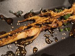 -吞鱼兽麻辣烤鱼(万达店)