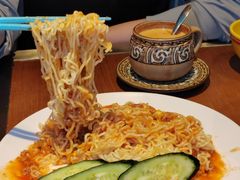 -泰盏鬼·颓废冬阴(陈家祠扬韬店)
