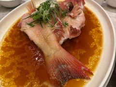 -金翠皇宫粤菜·点心·海鲜(翡翠店)