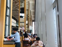 -视界美食自助餐厅·石家庄希尔顿酒店