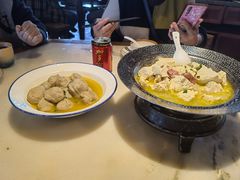 -二十八里太湖船菜(吉祥路店)