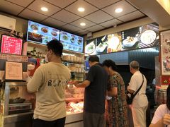-新川面馆(新街口起源店)