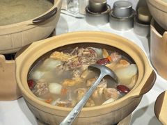 -格日勒阿妈蒙古厨房(大召店)