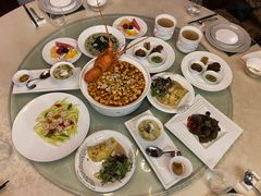 -万源私房会馆(万源城御溪店)