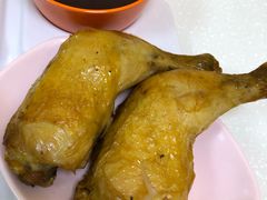 -香妃烤鸡(新奥店)