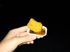 -汉堡王(烟台新世界店)