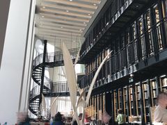 -北京康莱德酒店