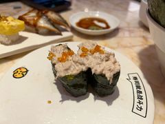 -元气寿司(宝安壹方城店)